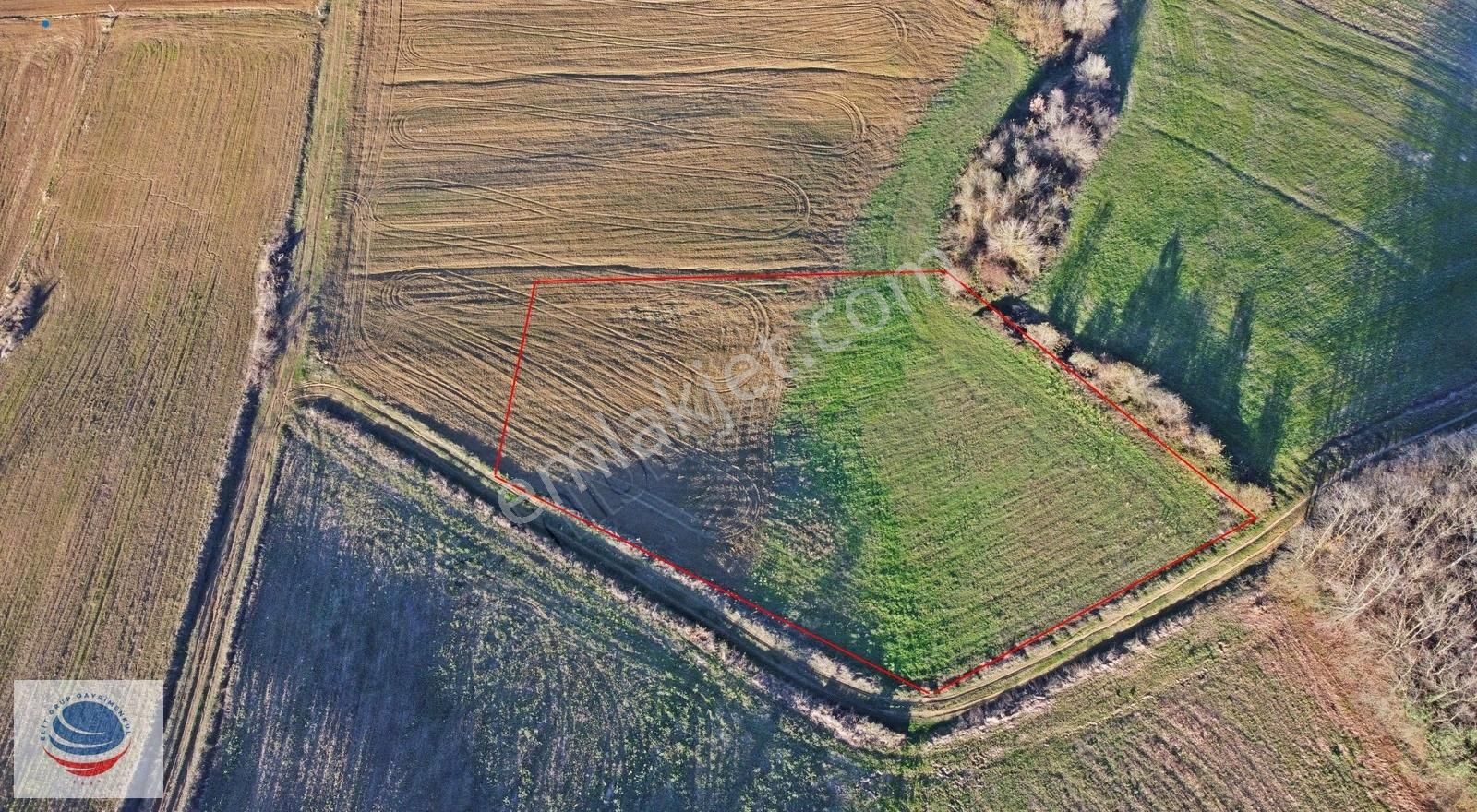 Geredeli Mah. 2.150m² Tek Tapu Yolu Olan Satılık Kupon Arsa - Görsel 14