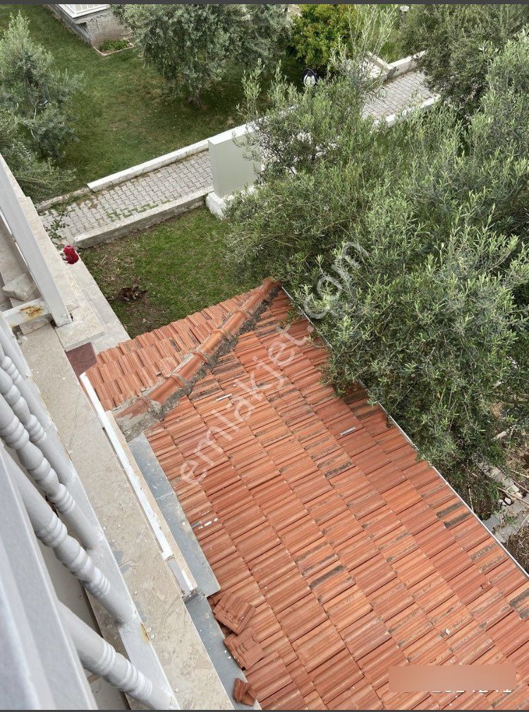 Çandarlı Eşyalı Satılık Yazlık - Görsel 12