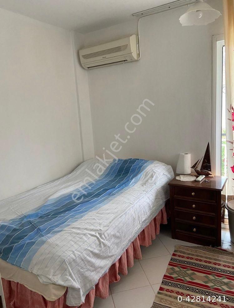 Çandarlı Eşyalı Satılık Yazlık - Görsel 14