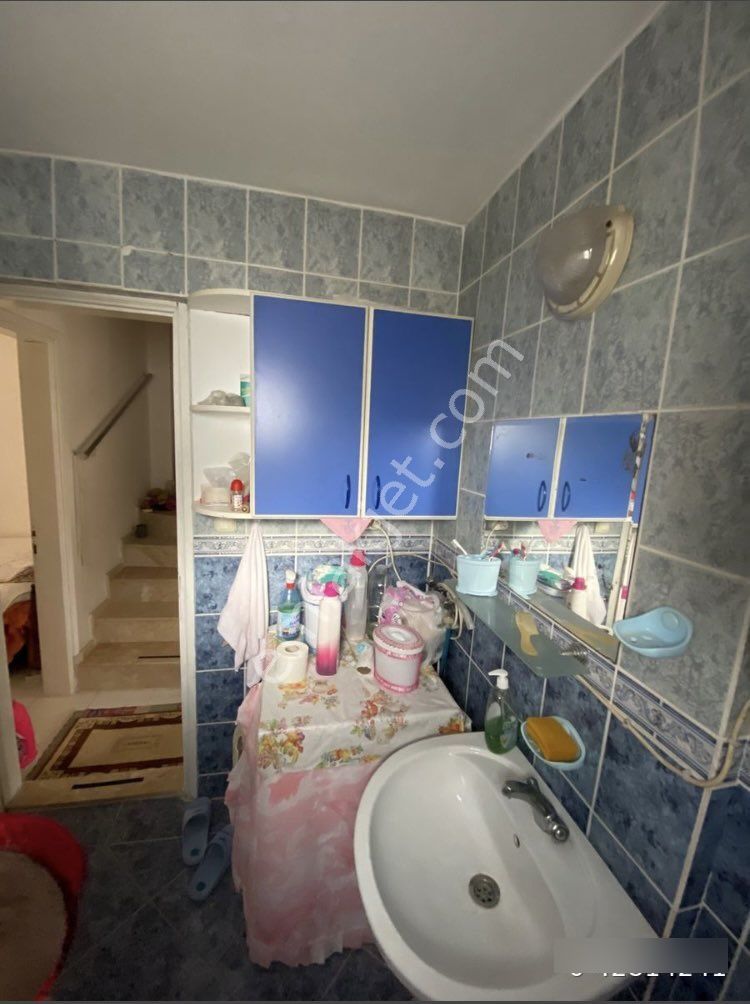 Çandarlı Eşyalı Satılık Yazlık - Görsel 22