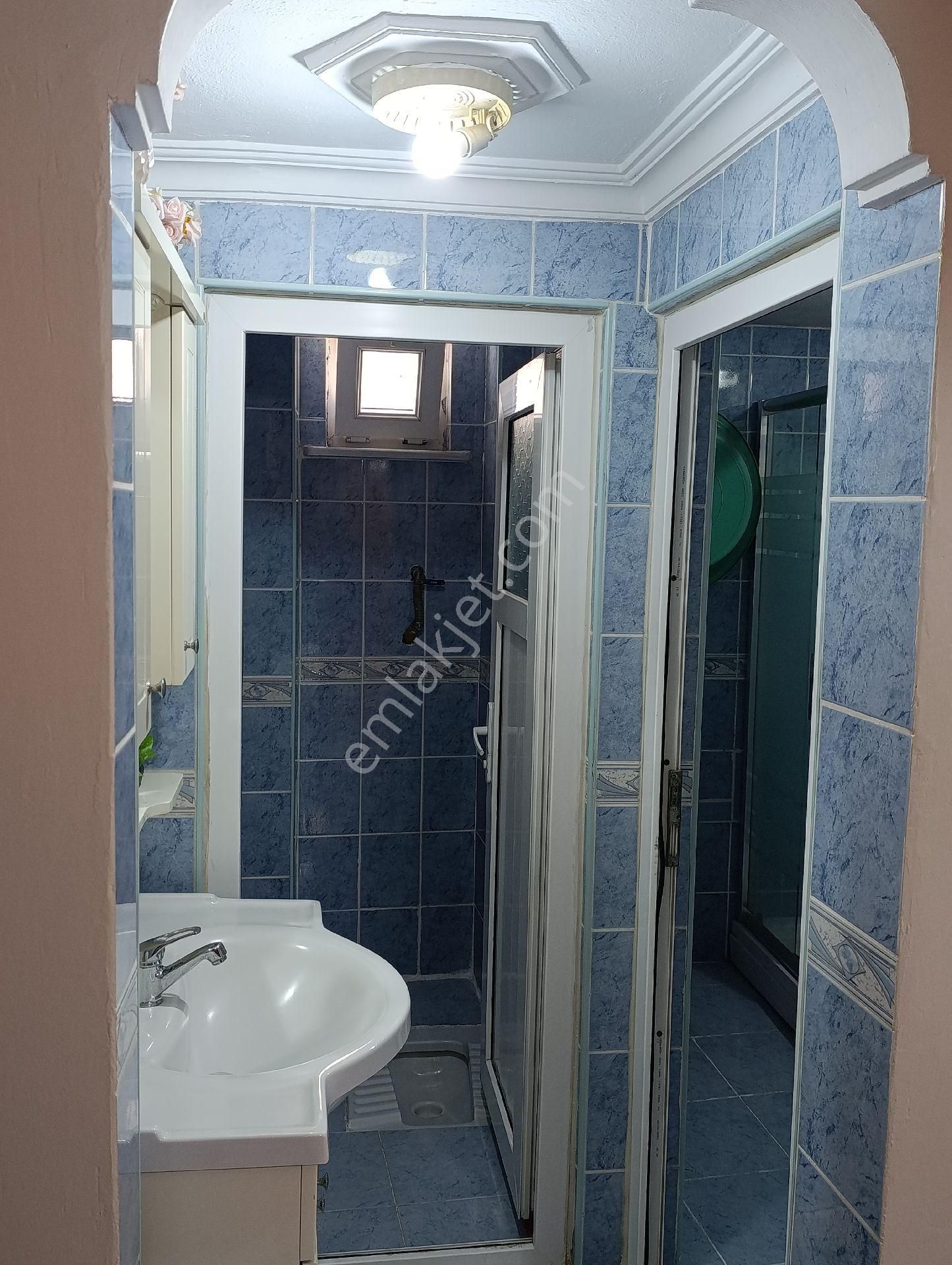 Araz Gayrimenkul 75 Yıl Mah.satılık Toprak Hisseli Ara Kat Daire - Görsel 14