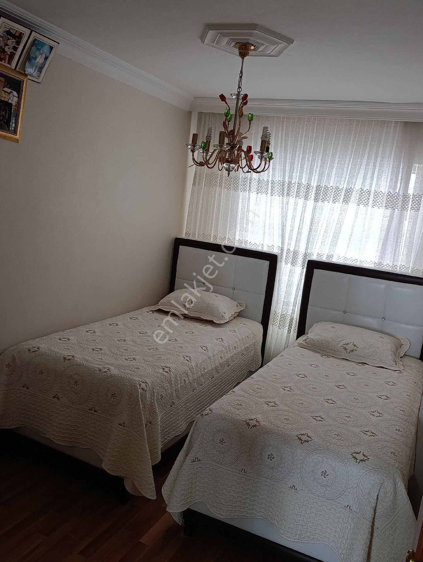 Araz Gayrimenkul 75 Yıl Mah.satılık Toprak Hisseli Ara Kat Daire - Görsel 7