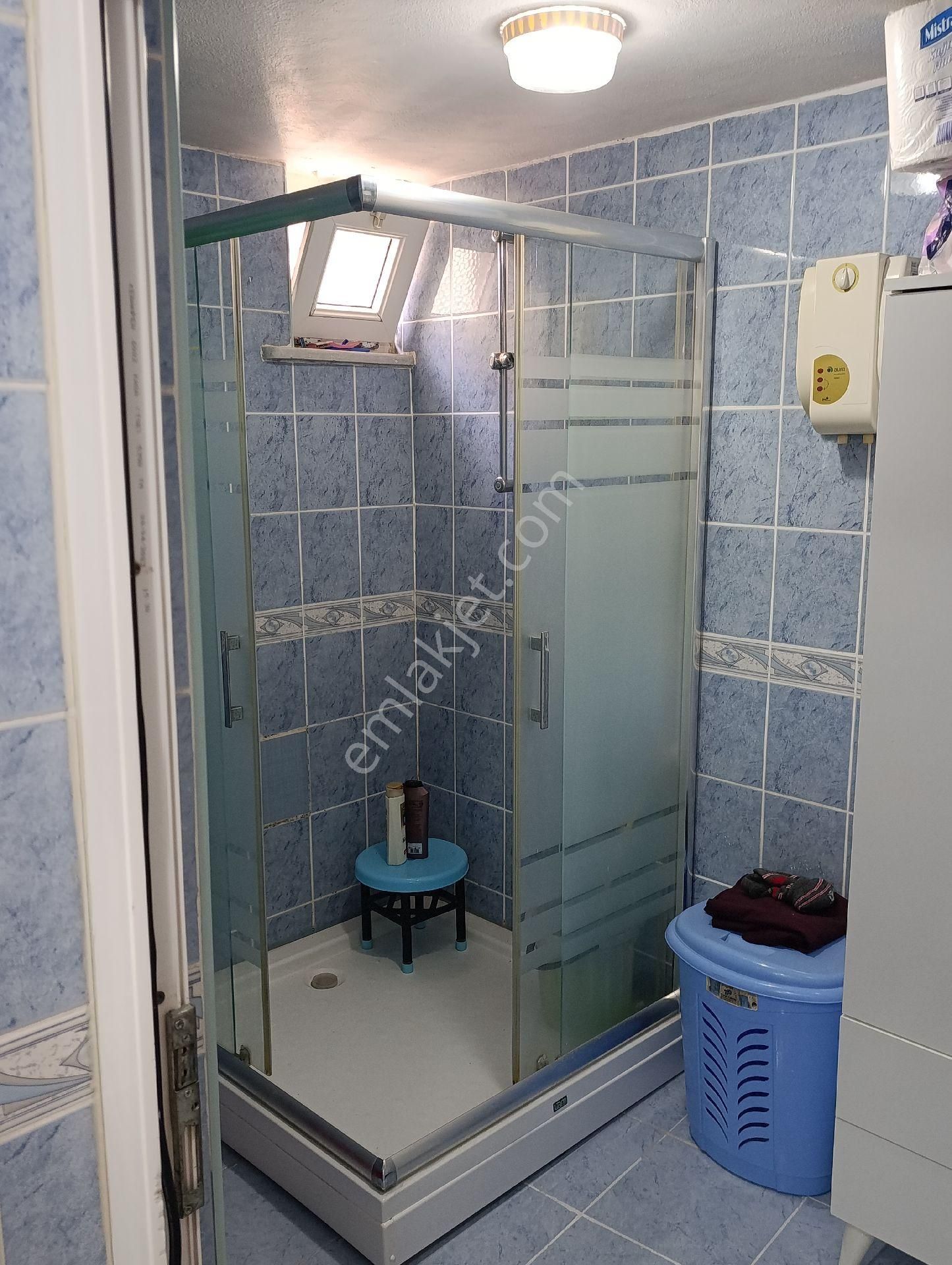 Araz Gayrimenkul 75 Yıl Mah.satılık Toprak Hisseli Ara Kat Daire - Görsel 12