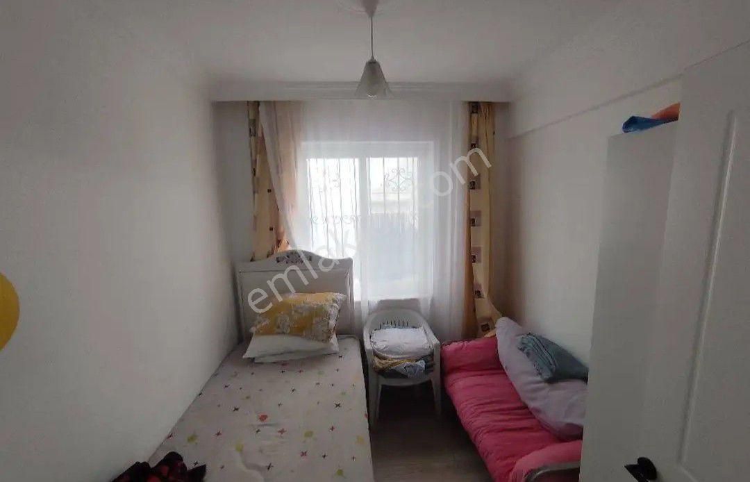 Didim Çamlık Mahallesi'nde 2+1 Açık Mutfak Yüksek Girişli Denize 900 Mt Uzaklıkta Satılık Daire - Görsel 8