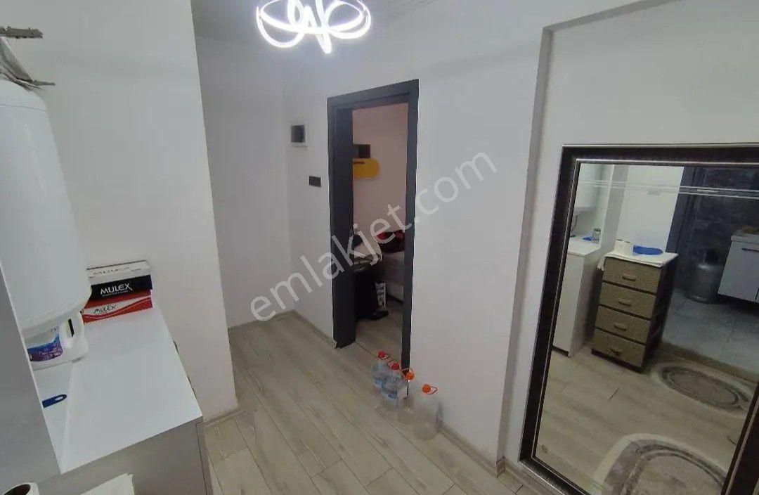 Didim Çamlık Mahallesi'nde 2+1 Açık Mutfak Yüksek Girişli Denize 900 Mt Uzaklıkta Satılık Daire - Görsel 7