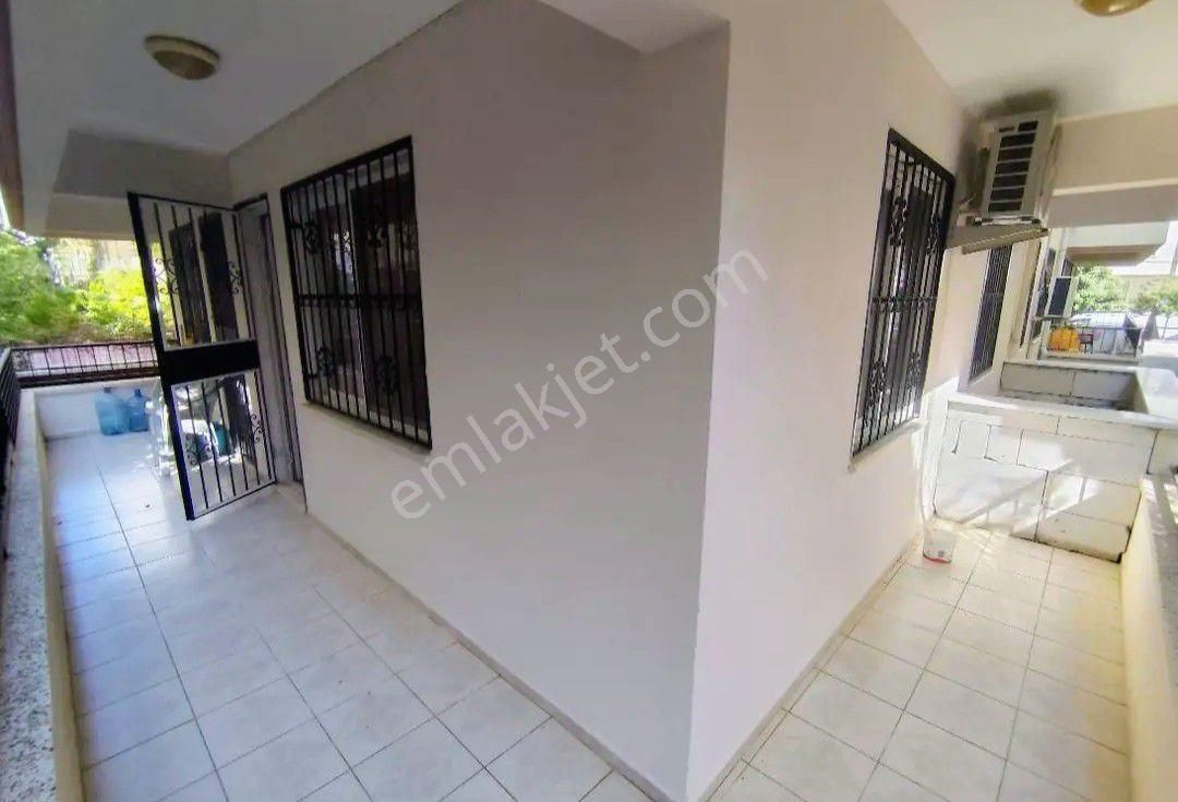 Didim Çamlık Mahallesi'nde 2+1 Açık Mutfak Yüksek Girişli Denize 900 Mt Uzaklıkta Satılık Daire - Görsel 11