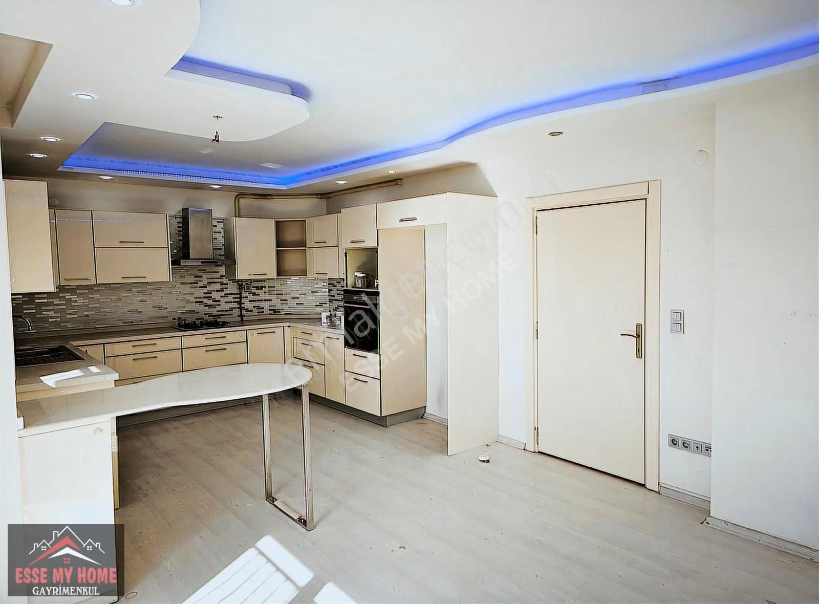 Esse My Home Dan Pınar Mahallesin De 3+1 Daire Doğalgazlı - Görsel 16