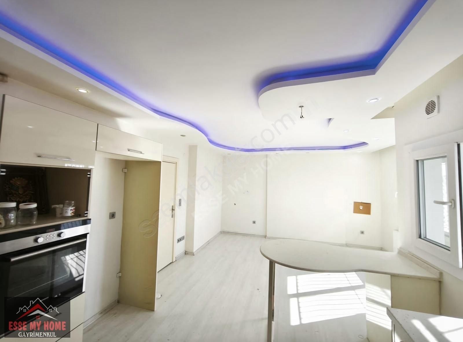 Esse My Home Dan Pınar Mahallesin De 3+1 Daire Doğalgazlı - Görsel 8