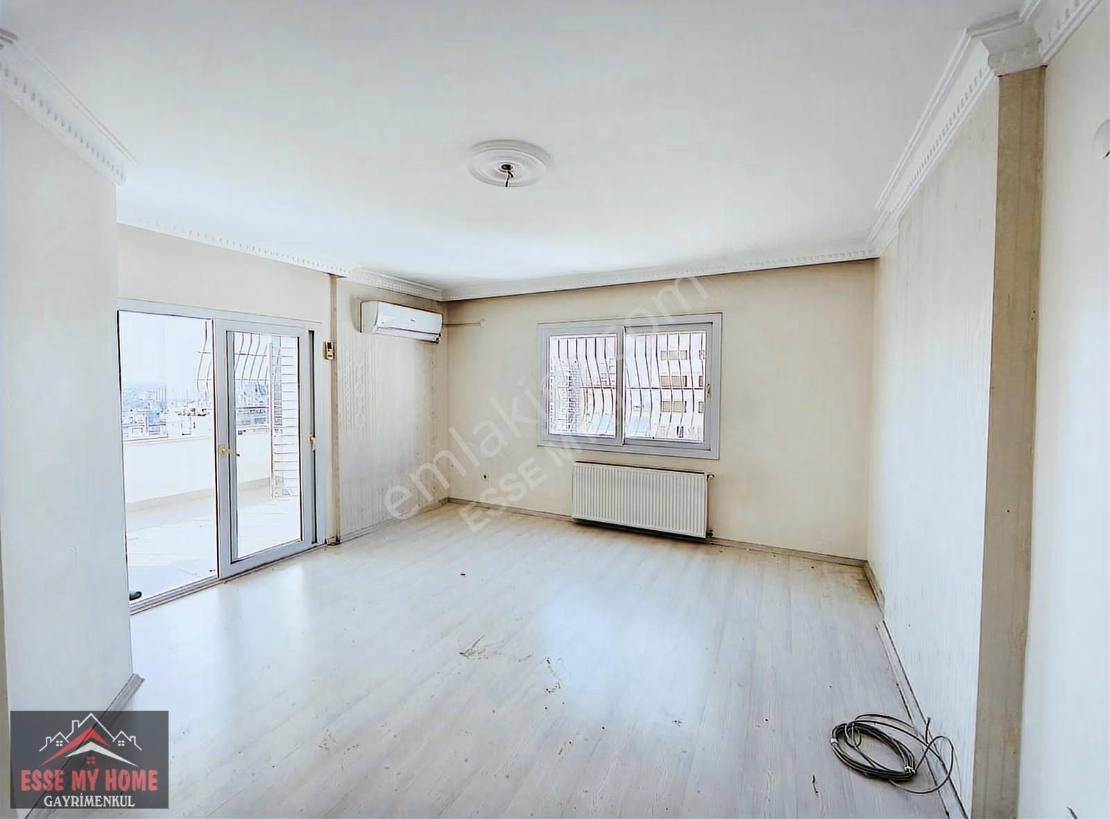 Esse My Home Dan Pınar Mahallesin De 3+1 Daire Doğalgazlı - Görsel 6