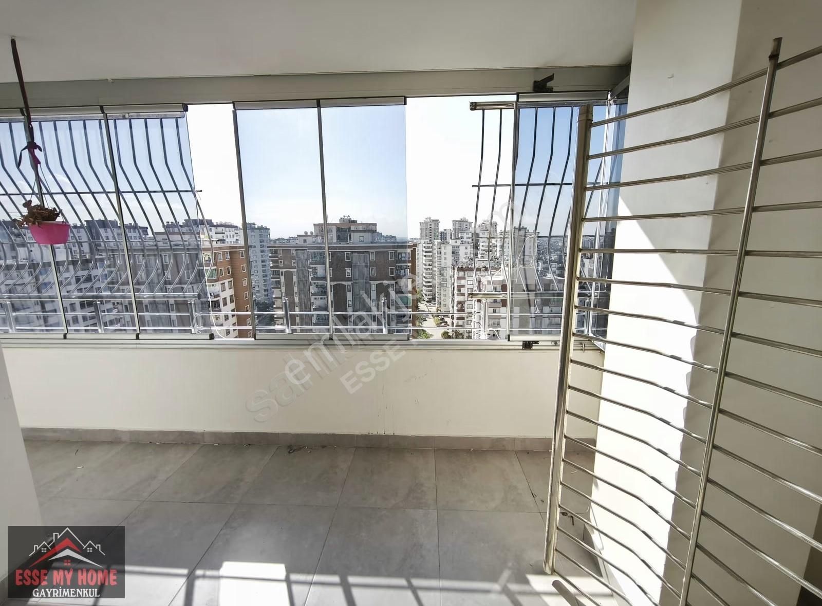 Esse My Home Dan Pınar Mahallesin De 3+1 Daire Doğalgazlı - Görsel 22
