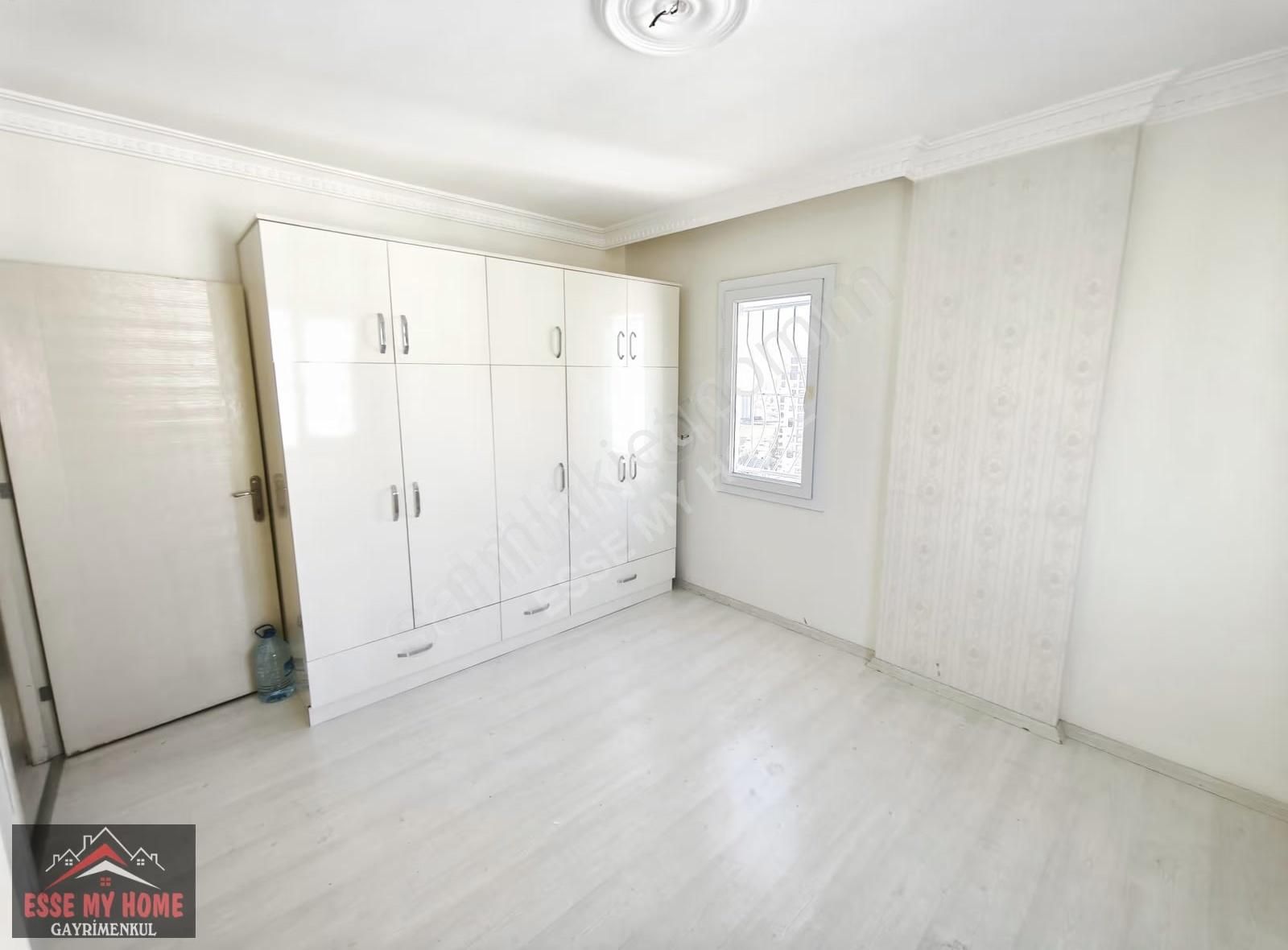 Esse My Home Dan Pınar Mahallesin De 3+1 Daire Doğalgazlı - Görsel 10
