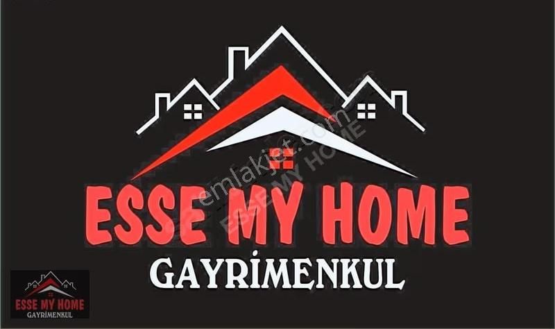 Esse My Home Dan Pınar Mahallesin De 3+1 Daire Doğalgazlı - Görsel 4