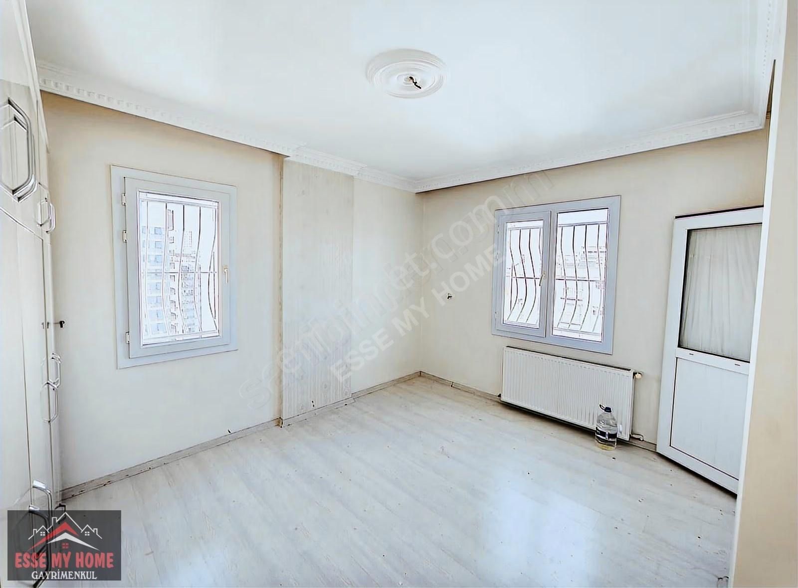 Esse My Home Dan Pınar Mahallesin De 3+1 Daire Doğalgazlı - Görsel 13