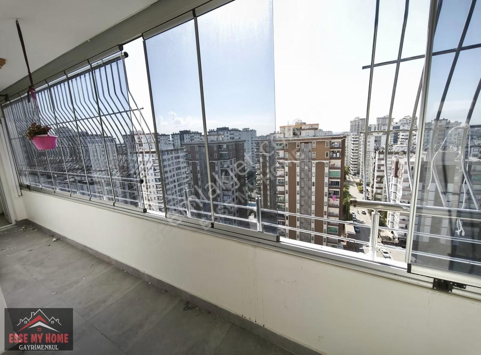 Esse My Home Dan Pınar Mahallesin De 3+1 Daire Doğalgazlı - Görsel 18
