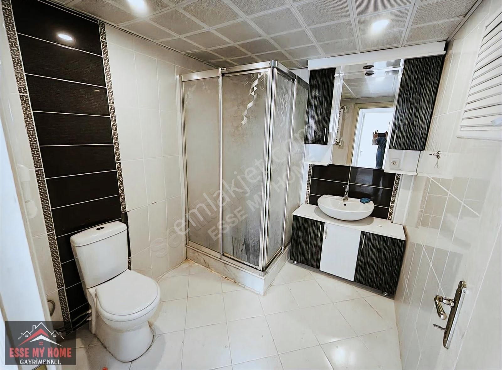 Esse My Home Dan Pınar Mahallesin De 3+1 Daire Doğalgazlı - Görsel 12