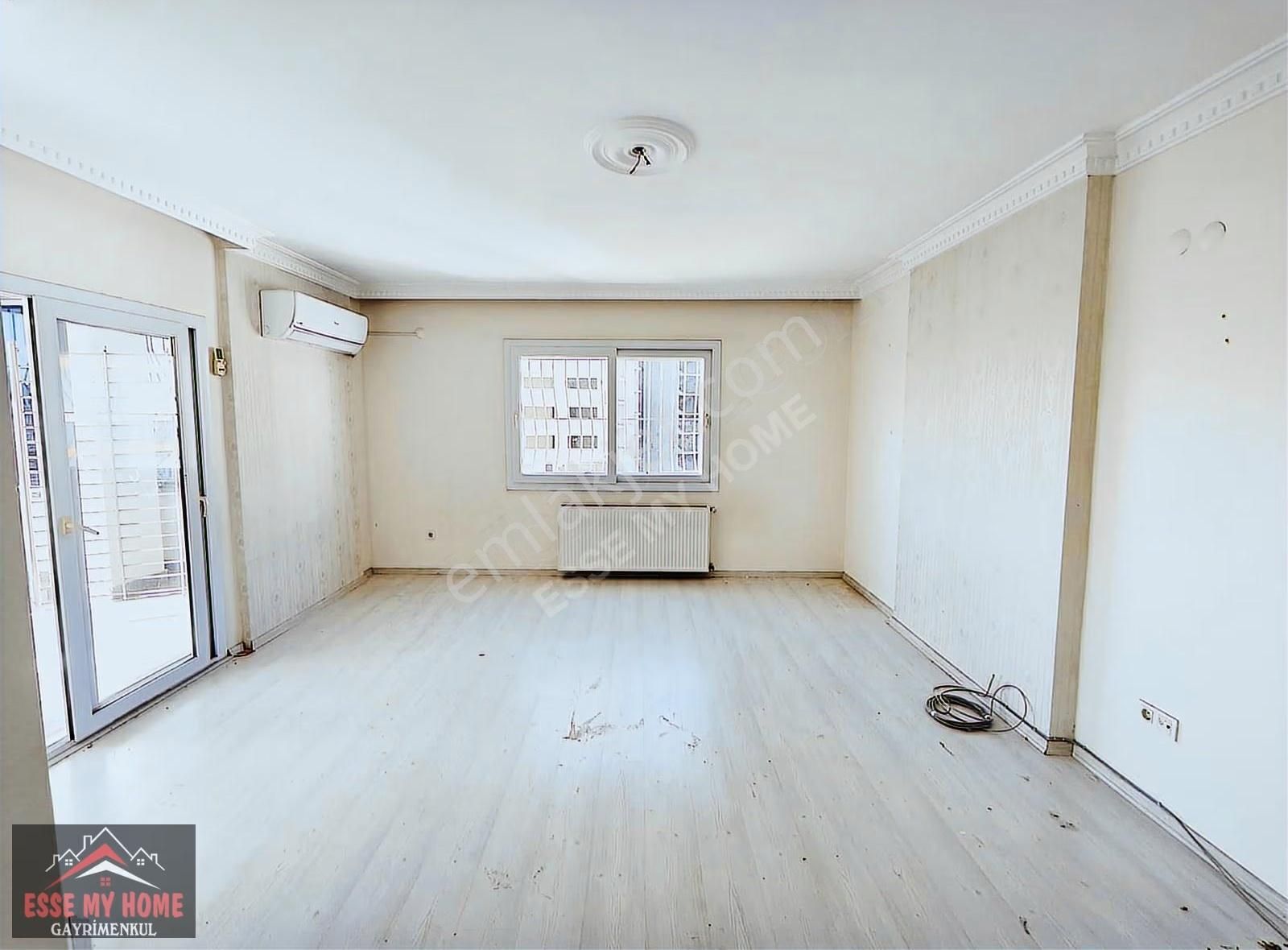 Esse My Home Dan Pınar Mahallesin De 3+1 Daire Doğalgazlı - Görsel 5