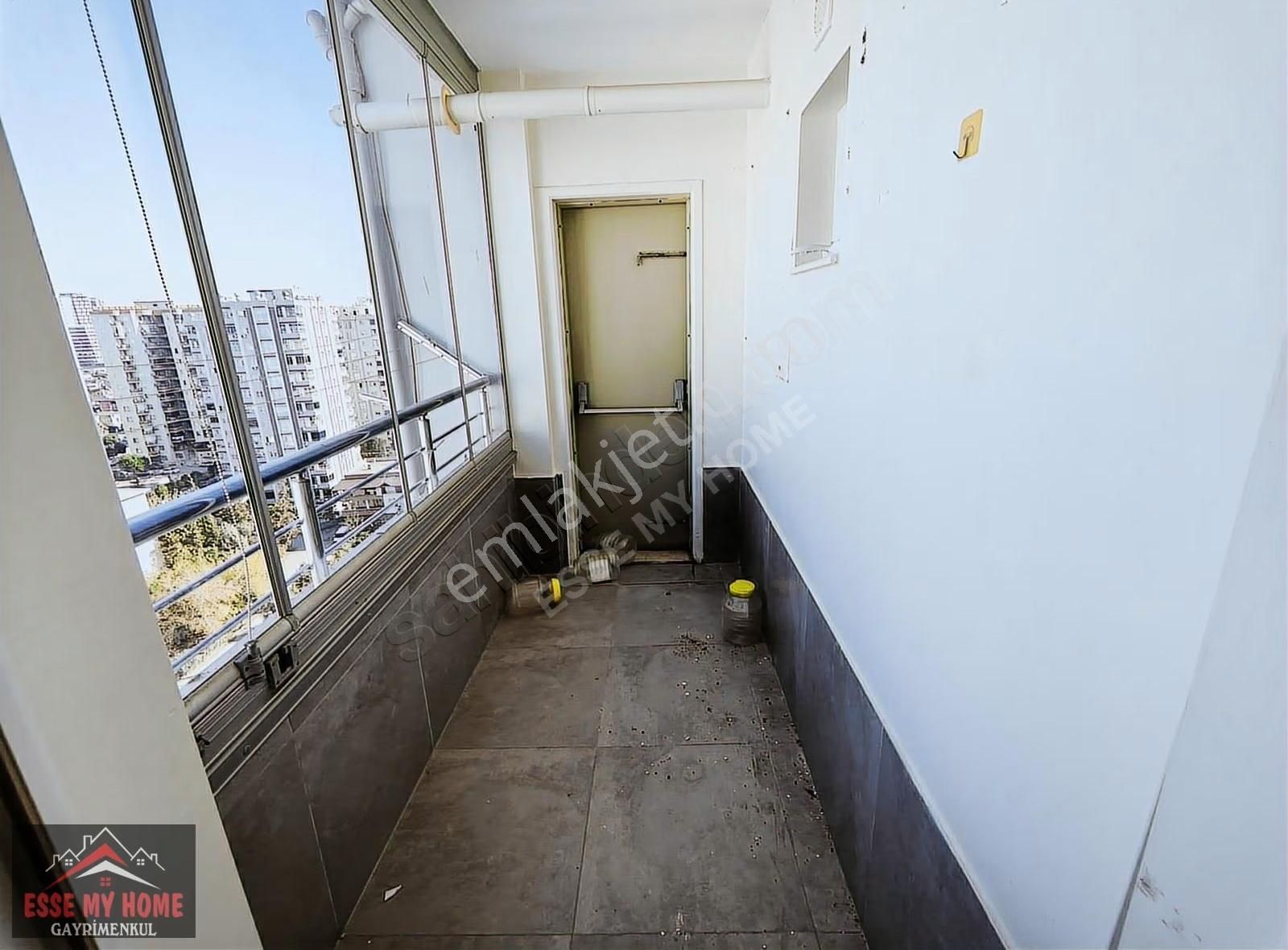 Esse My Home Dan Pınar Mahallesin De 3+1 Daire Doğalgazlı - Görsel 19