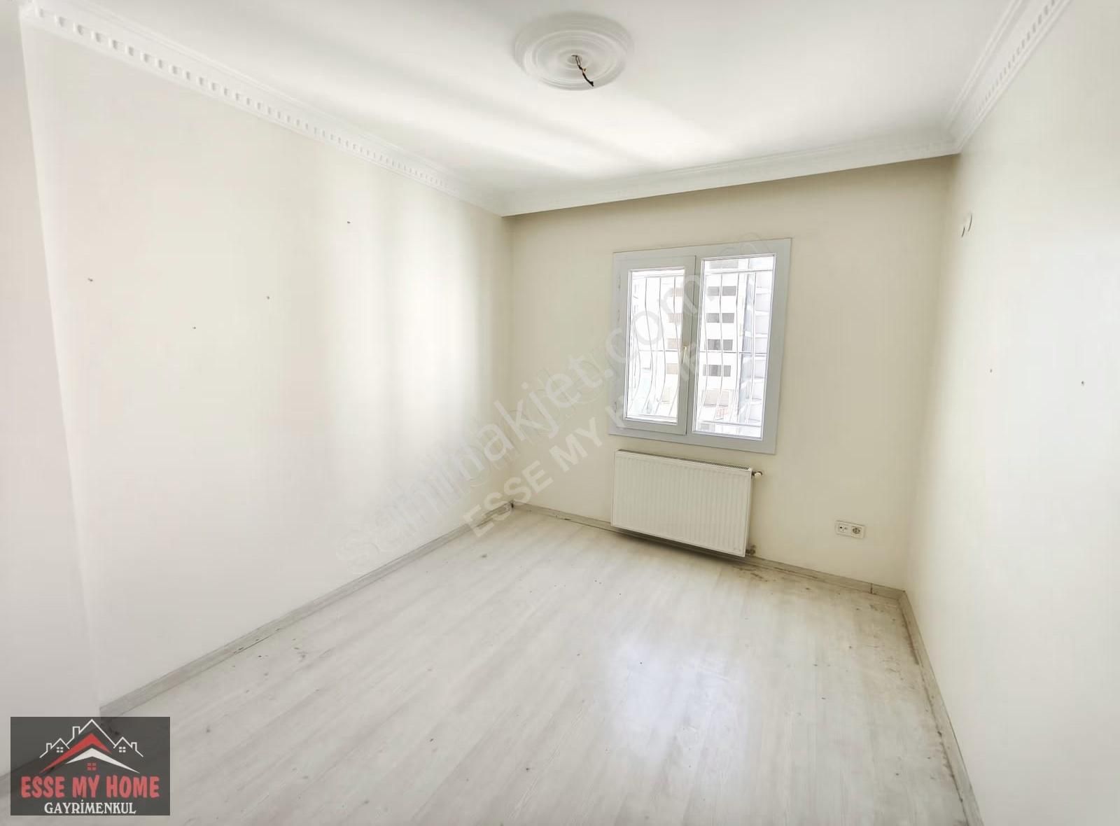 Esse My Home Dan Pınar Mahallesin De 3+1 Daire Doğalgazlı - Görsel 17