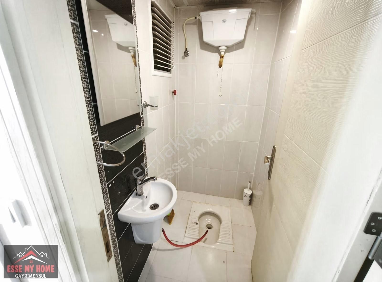 Esse My Home Dan Pınar Mahallesin De 3+1 Daire Doğalgazlı - Görsel 14