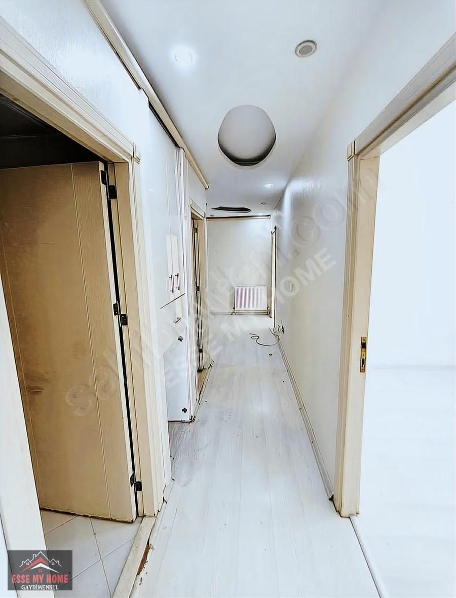 Esse My Home Dan Pınar Mahallesin De 3+1 Daire Doğalgazlı - Görsel 23