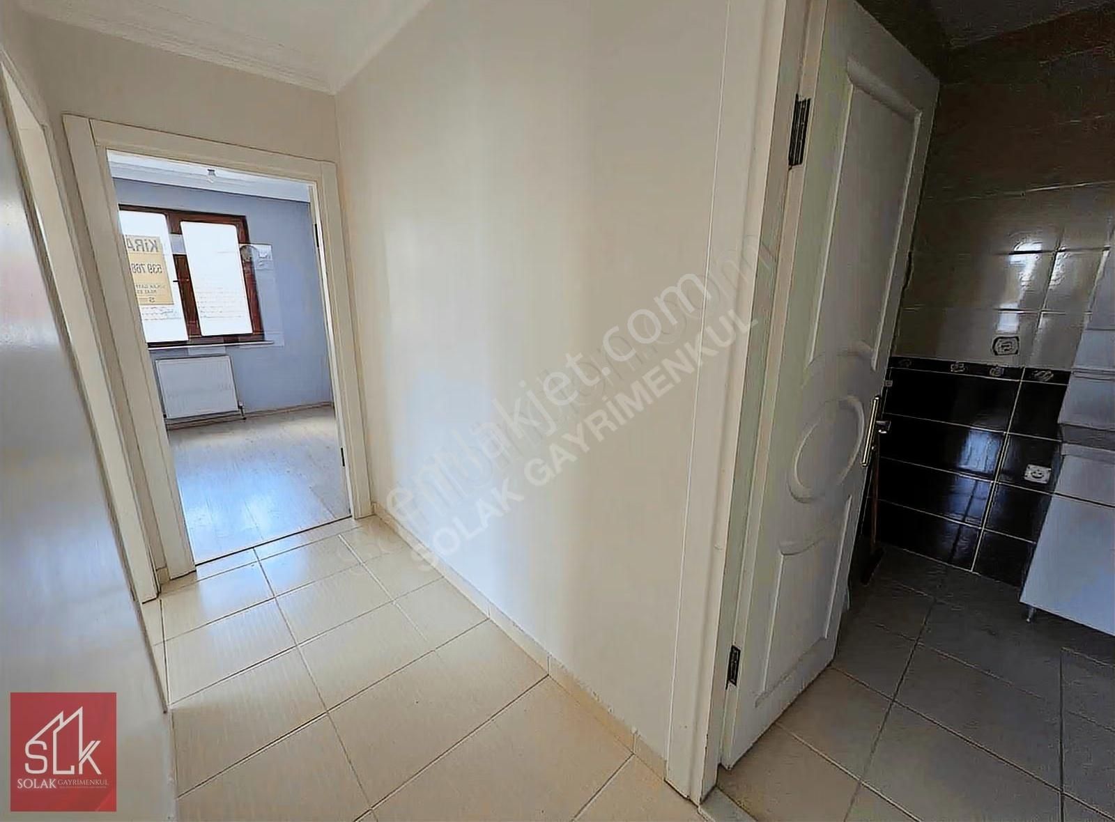 Cenk Atalay Solak'tan 100m2 G. Kullanımlı, Balkonlu Kiralık 3+1 - Görsel 25