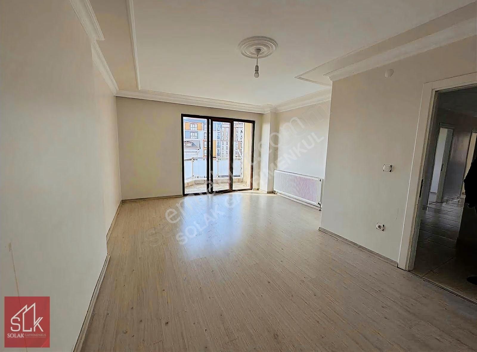 Cenk Atalay Solak'tan 100m2 G. Kullanımlı, Balkonlu Kiralık 3+1 - Görsel 35