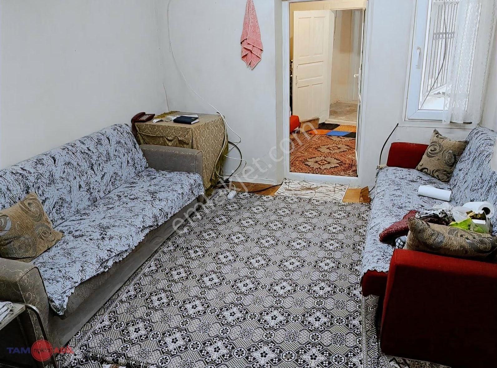 Bergama Selçuk Mah. Mahkeme Arkasında Müstakil Ev - Görsel 7