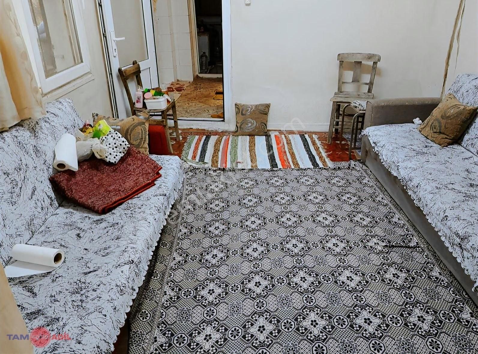 Bergama Selçuk Mah. Mahkeme Arkasında Müstakil Ev - Görsel 5