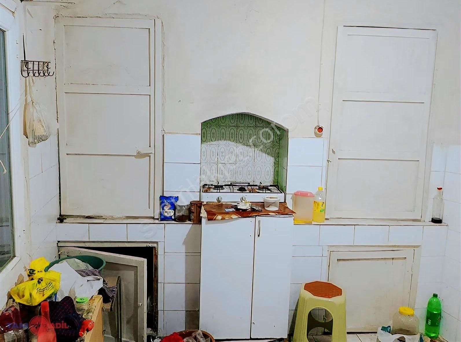 Bergama Selçuk Mah. Mahkeme Arkasında Müstakil Ev - Görsel 17