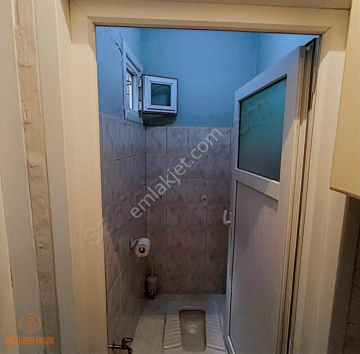 Karadeniz Mahallesinde Geniş Daire - Görsel 19