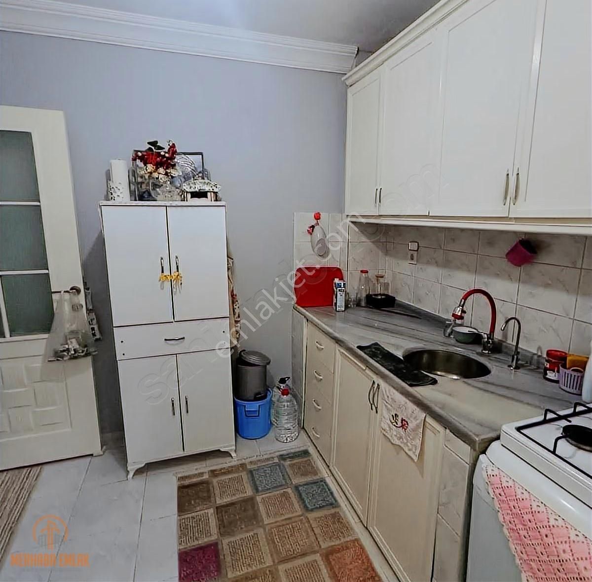 Karadeniz Mahallesinde Geniş Daire - Görsel 7