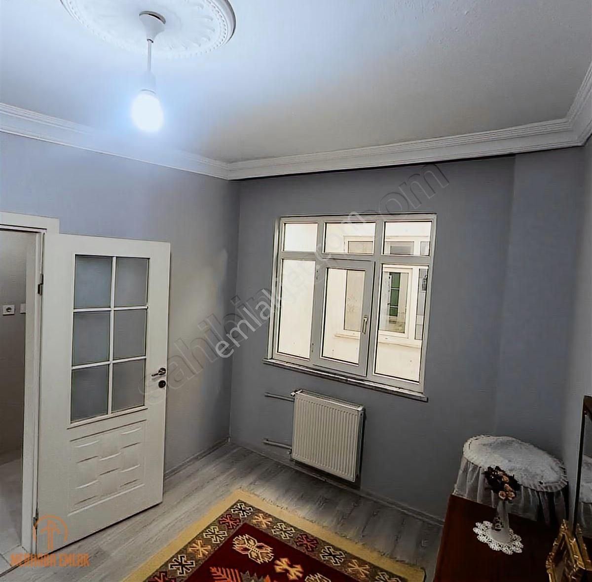 Karadeniz Mahallesinde Geniş Daire - Görsel 4