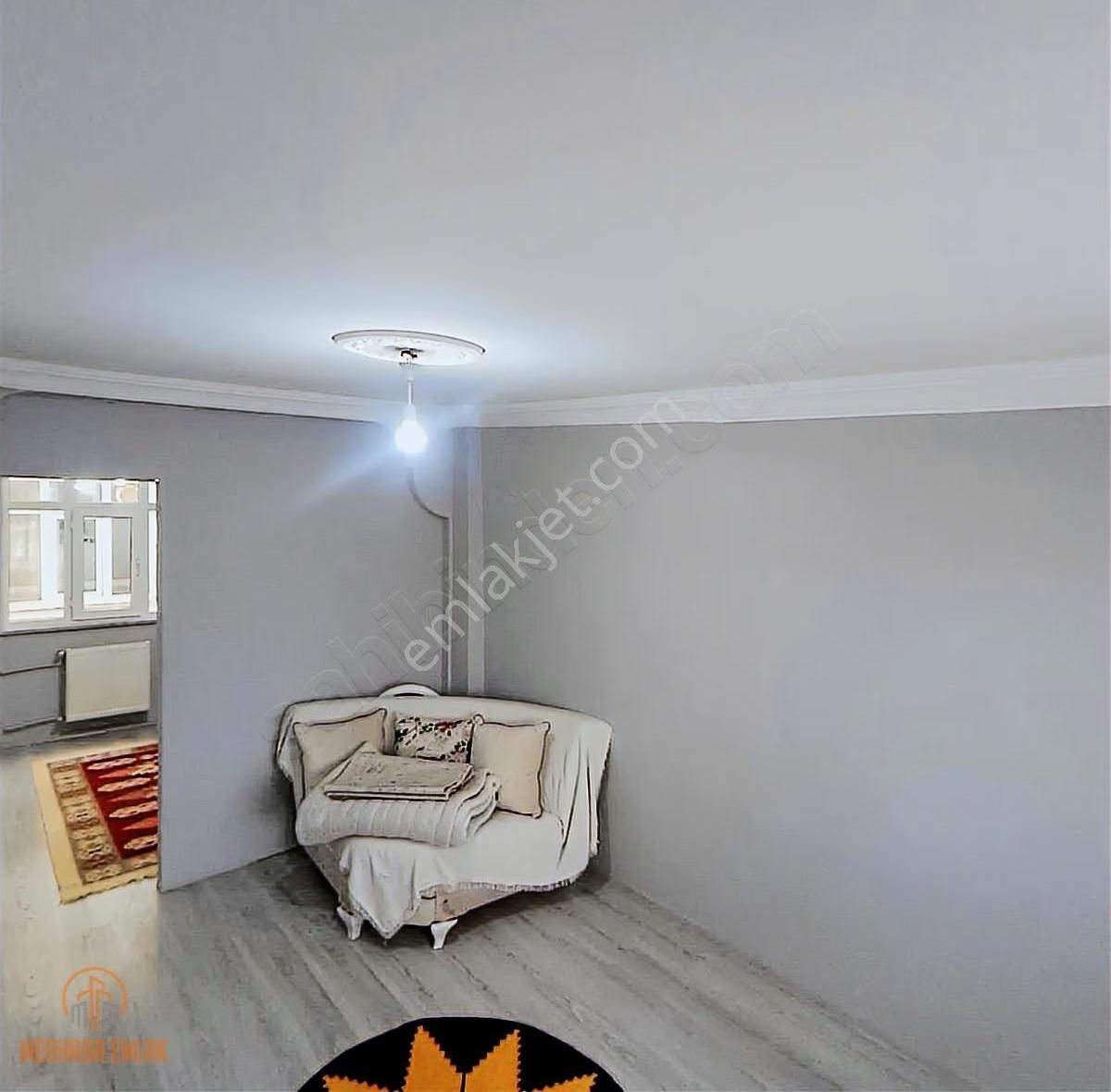 Karadeniz Mahallesinde Geniş Daire - Görsel 2