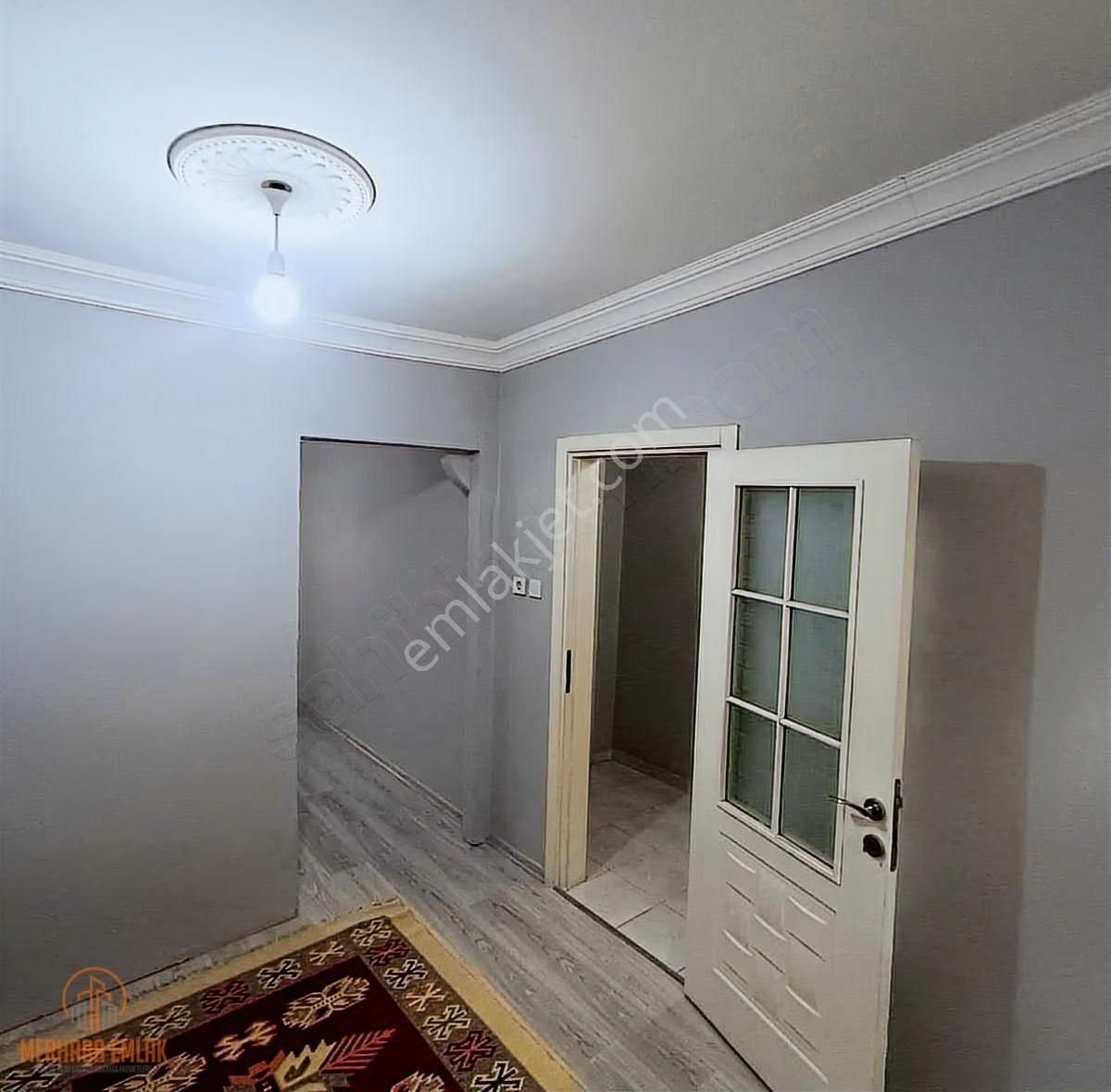 Karadeniz Mahallesinde Geniş Daire - Görsel 8