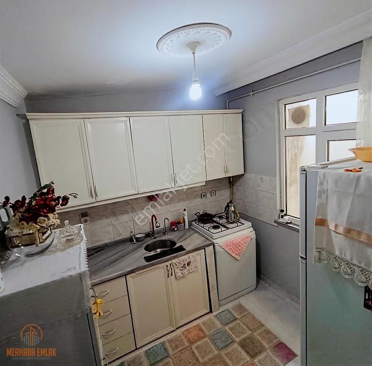 Karadeniz Mahallesinde Geniş Daire - Görsel 18