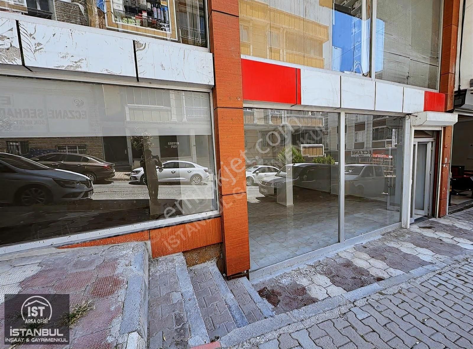 Arnavutköy Merkezi Konumda Satılık Dükkan - Görsel 2