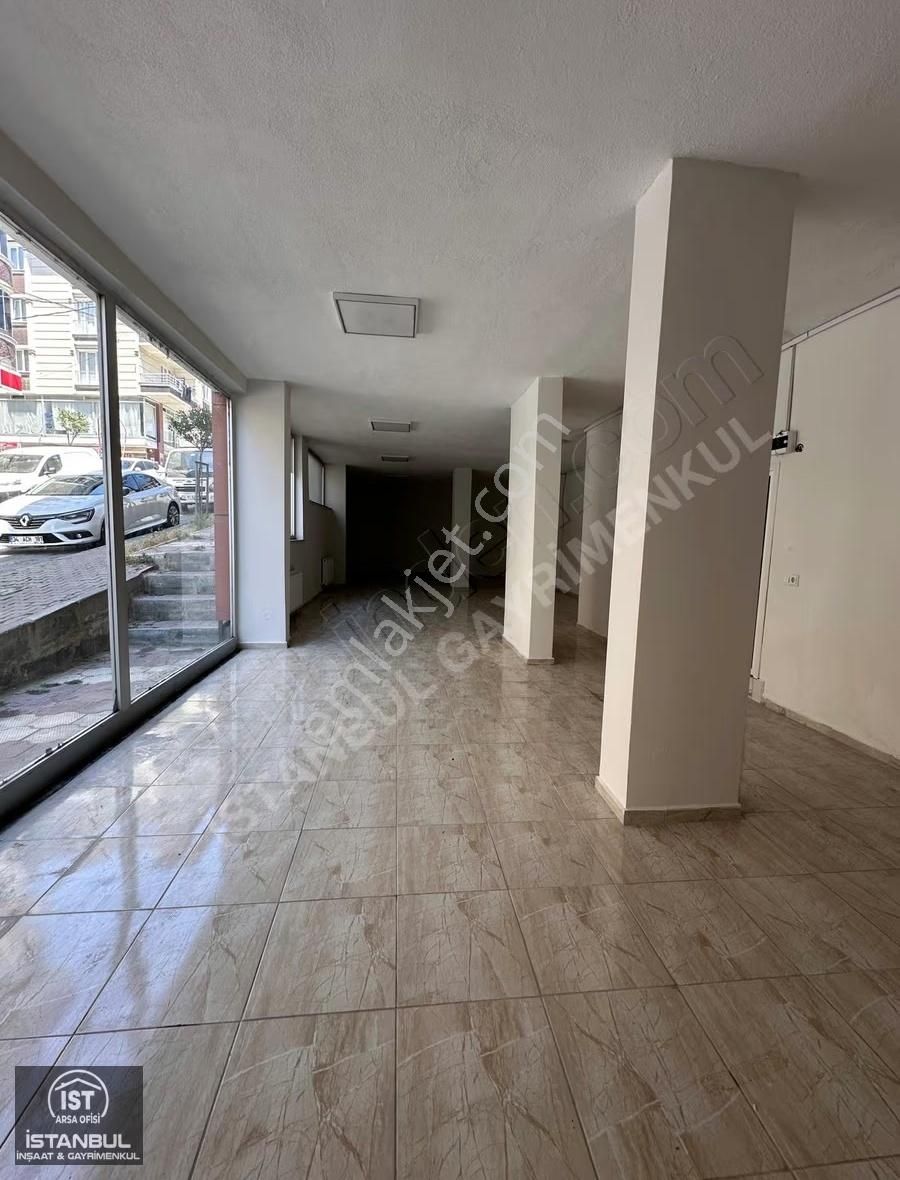 Arnavutköy Merkezi Konumda Satılık Dükkan - Görsel 4