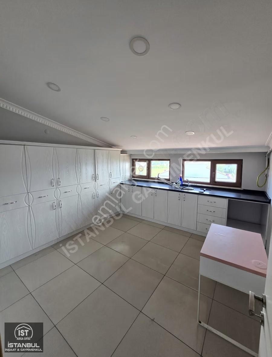 Taşoluk Osmanlı Konakları Kiralık 5+3 Villa - Görsel 16
