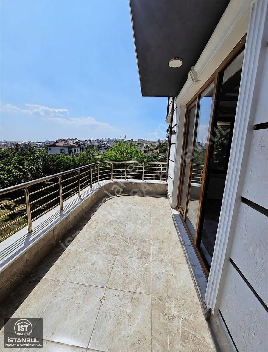 Taşoluk Osmanlı Konakları Kiralık 5+3 Villa - Görsel 25