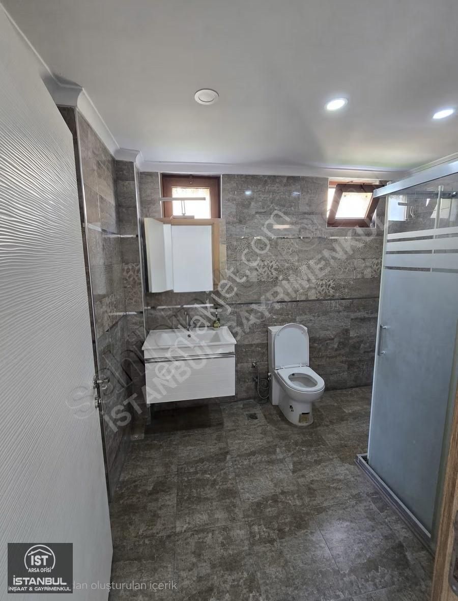 Taşoluk Osmanlı Konakları Kiralık 5+3 Villa - Görsel 17