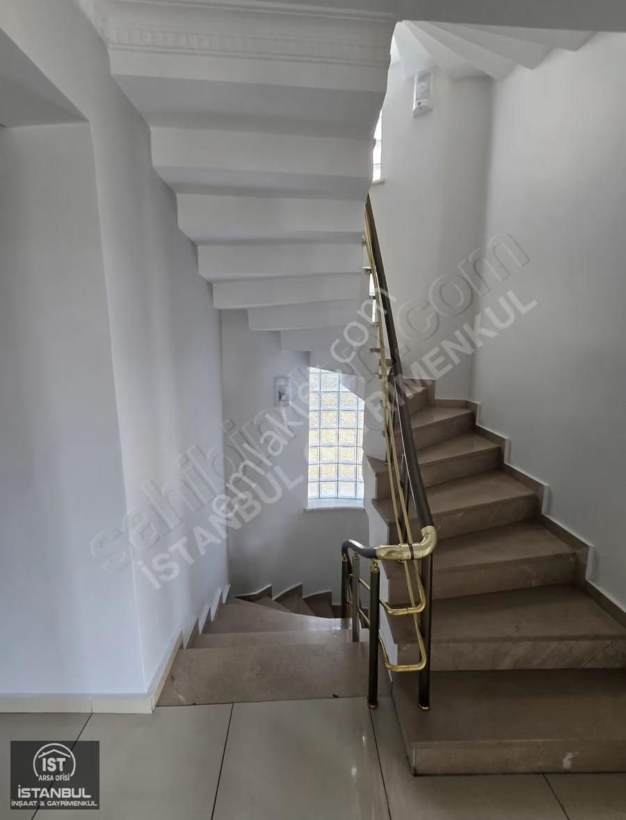 Taşoluk Osmanlı Konakları Kiralık 5+3 Villa - Görsel 8