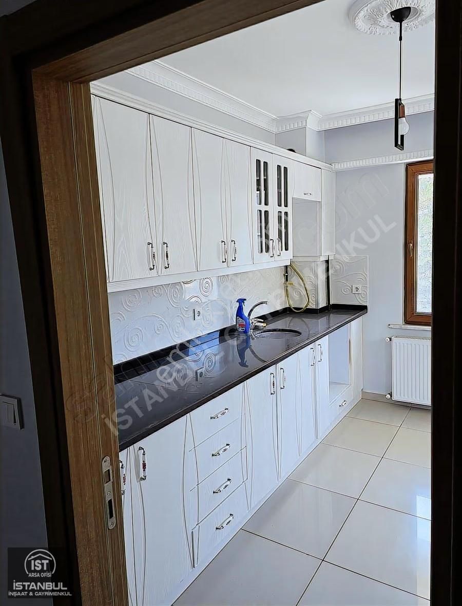Taşoluk Osmanlı Konakları Kiralık 5+3 Villa - Görsel 24