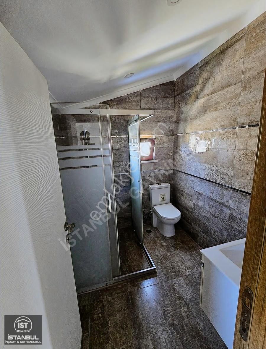Taşoluk Osmanlı Konakları Kiralık 5+3 Villa - Görsel 29