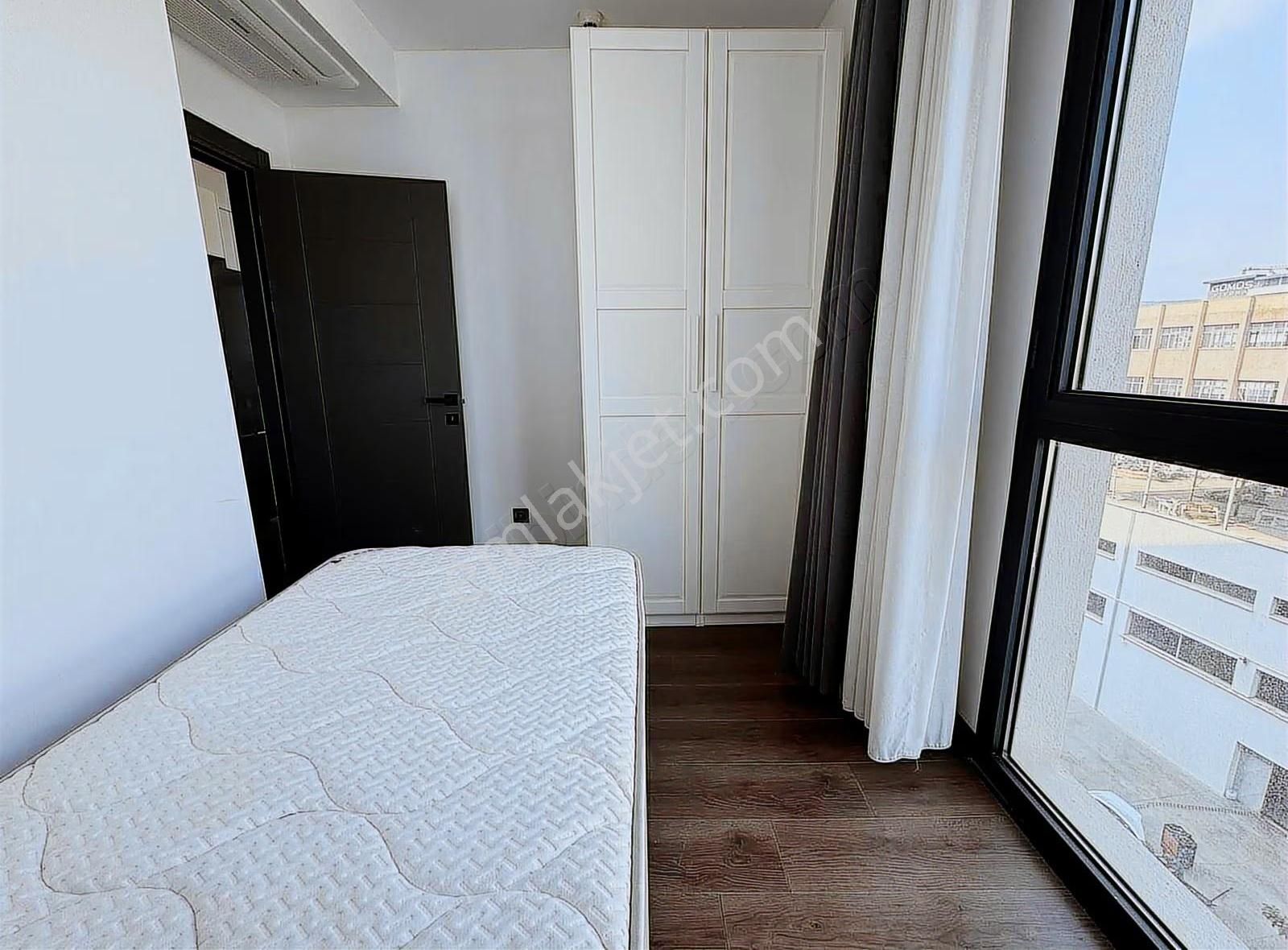 Yaşar Üni Yakını Kısmı Eşyalı Galata Rezidans Satılık 2+1 Daire - Görsel 19