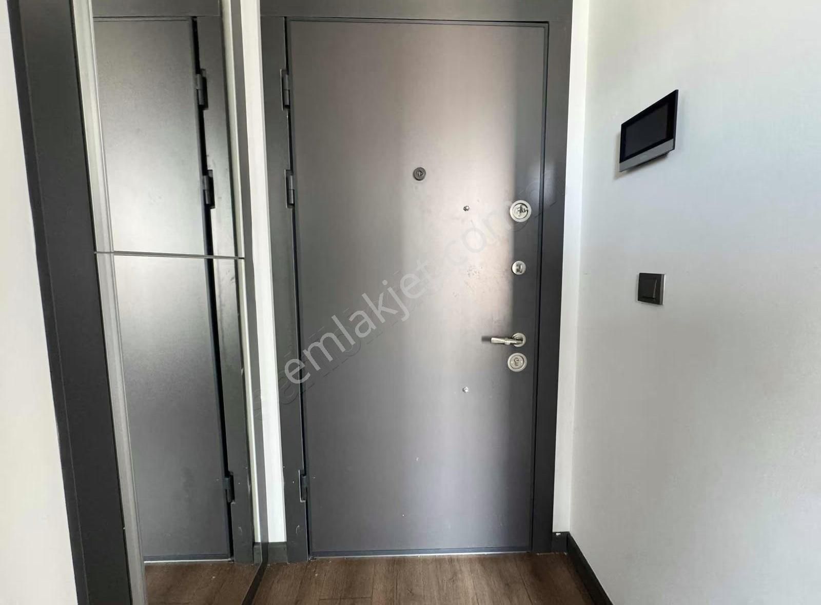 Yaşar Üni Yakını Kısmı Eşyalı Galata Rezidans Satılık 2+1 Daire - Görsel 21