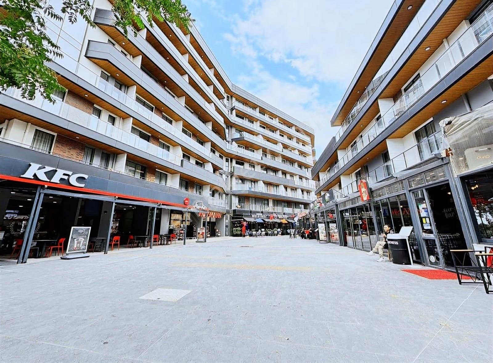 Yaşar Üni Yakını Kısmı Eşyalı Galata Rezidans Satılık 2+1 Daire - Görsel 18