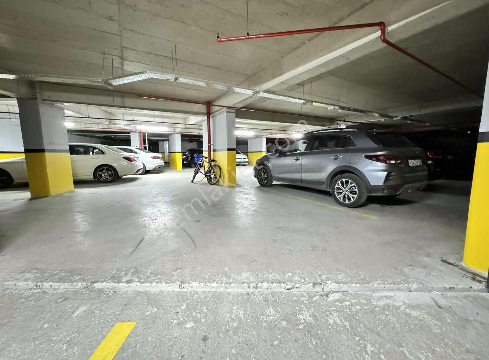 Yaşar Üni Yakını Kısmı Eşyalı Galata Rezidans Satılık 2+1 Daire - Görsel 2