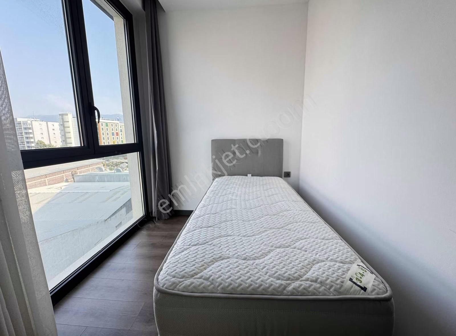 Yaşar Üni Yakını Kısmı Eşyalı Galata Rezidans Satılık 2+1 Daire - Görsel 20