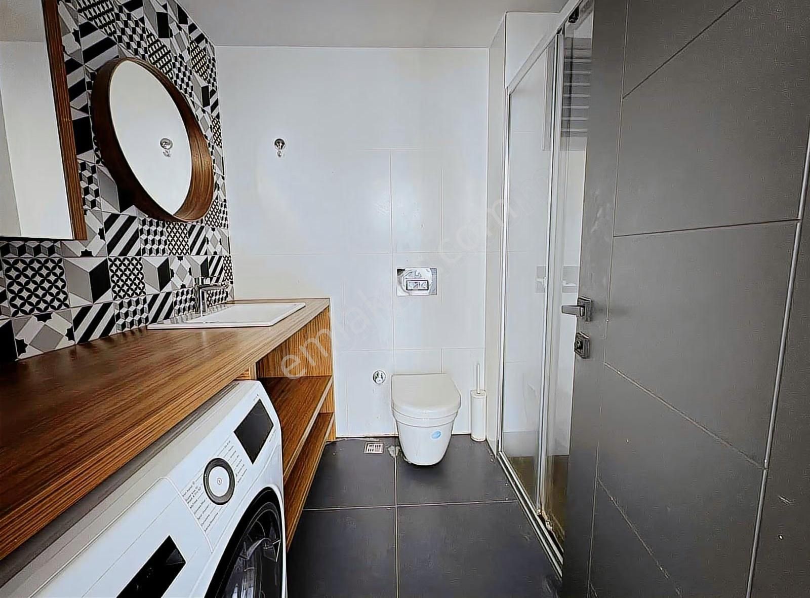 Yaşar Üni Yakını Kısmı Eşyalı Galata Rezidans Satılık 2+1 Daire - Görsel 22