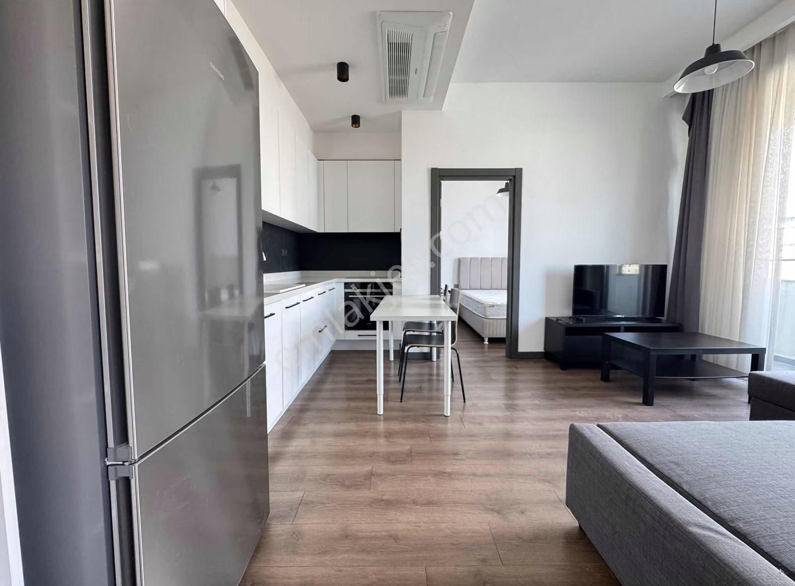 Yaşar Üni Yakını Kısmı Eşyalı Galata Rezidans Satılık 2+1 Daire - Görsel 8